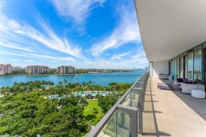800 South Pointe Dr APT 901, Miami Beach, FL 33139, - MLS#A11671842