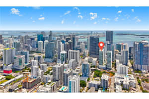 1111 SW 1st Ave Apt 2814-N, Miami, FL 33130, Sold 02/10/25