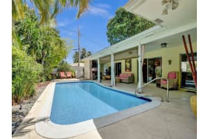 3341 NE 17th Way, Oakland Park, FL 33334, Sold 11/25/24