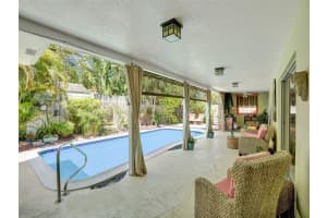 3341 NE 17th Way, Oakland Park, FL 33334, Sold 11/25/24