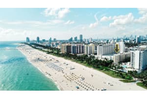 1623 Collins Ave APT 912, Miami Beach, FL 33139, Sold 01/17/25
