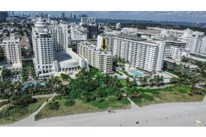 1623 Collins Ave APT 912, Miami Beach, FL 33139, Sold 01/17/25