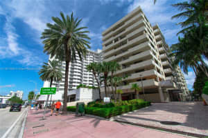1623 Collins Ave APT 912, Miami Beach, FL 33139, Sold 01/17/25