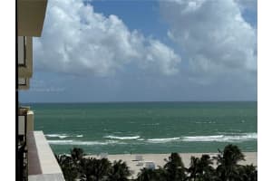 1623 Collins Ave APT 912, Miami Beach, FL 33139, Sold 01/17/25
