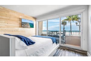 201 Van Buren St APT 103, Hollywood, FL 33019, - MLS#A11672016