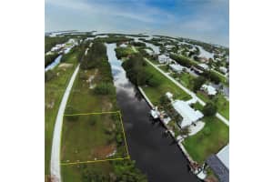 24260 Blackbeard Blvd Punta Gorda, FL 33955 Sold 02/12/25