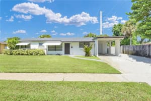 6411 SW 2nd St, Pembroke Pines, FL 33023, Sold 12/12/24