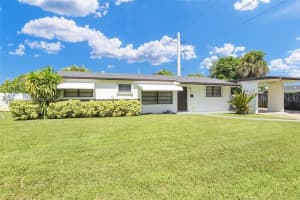 6411 SW 2nd St, Pembroke Pines, FL 33023, Sold 12/12/24