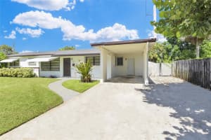 6411 SW 2nd St, Pembroke Pines, FL 33023, Sold 12/12/24