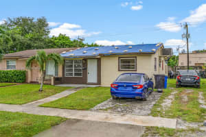 4123 NW 39th Ave, Fort Lauderdale, FL 33309, Sold 01/06/25