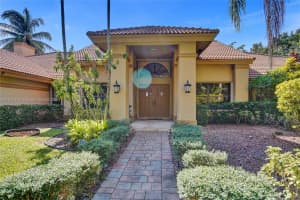 7340 W Cypresshead Dr, Parkland, FL 33067, Sold 12/09/24