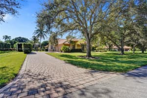 7340 W Cypresshead Dr, Parkland, FL 33067, Sold 12/09/24