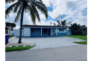 2231 N 58th Ave, Hollywood, FL 33021, Sold 12/23/24