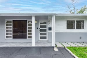 2231 N 58th Ave, Hollywood, FL 33021, Sold 12/23/24