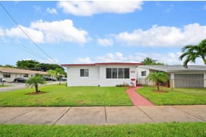 401 NW 2nd Ave, Hallandale Beach, FL 33009, Sold 04/21/25