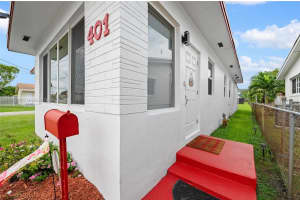 401 NW 2nd Ave, Hallandale Beach, FL 33009, Sold 04/21/25