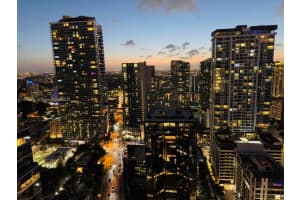 1200 Brickell Bay Dr PH 4123, Miami, FL 33131, Sold 07/31/25