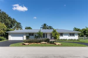 8021 SW 140th Terrace, Palmetto Bay, FL 33158, Sold 12/13/24