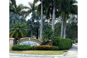 771 N Pine Island Rd APT 103, Plantation, FL 33324, Sold 11/29/24