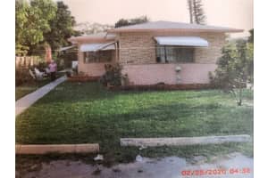 2546 Dewey St 1 Hollywood, FL 33020 - MLS#A11672233