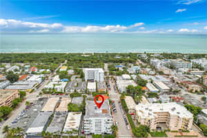 8001 Byron Ave APT 2E, Miami Beach, FL 33141, Sold 01/16/25
