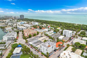 8001 Byron Ave APT 2E, Miami Beach, FL 33141, Sold 01/16/25
