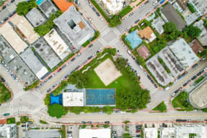8001 Byron Ave APT 2E, Miami Beach, FL 33141, Sold 01/16/25