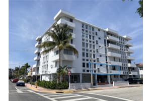 8001 Byron Ave APT 2E, Miami Beach, FL 33141, Sold 01/16/25