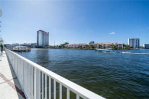 3800 S Ocean Dr APT 1514, Hollywood, FL 33019, Sold 01/31/25