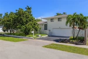 11315 NE 12th Ave, Miami, FL 33161, Sold 02/17/25