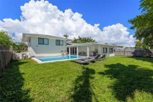 11315 NE 12th Ave, Miami, FL 33161, Sold 02/17/25