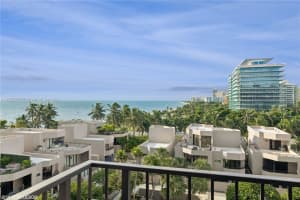201 Crandon Blvd APT 641, Key Biscayne, FL 33149, Sold 12/09/24