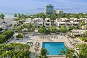 201 Crandon Blvd APT 641, Key Biscayne, FL 33149, Sold 12/09/24