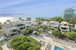 201 Crandon Blvd APT 641, Key Biscayne, FL 33149, Sold 12/09/24