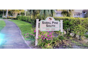 2940 SW 22nd Ave #790, Delray Beach, FL 33445, Sold 04/23/25