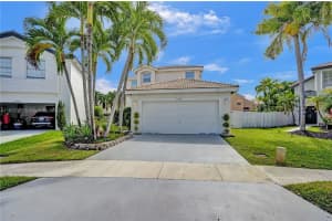 17338 SW 20th Ct, Miramar, FL 33029, Sold 12/05/24