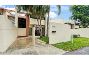 7771 SW 103rd Pl, Miami, FL 33173, Sold 12/02/24