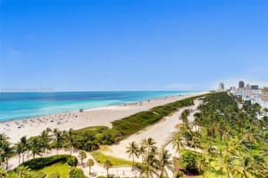1455 Ocean Dr APT 1203, Miami Beach, FL 33139, - MLS#A11672334