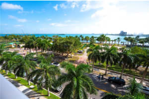 488 NE 18th St #404, Miami, FL 33132, Sold 12/03/24