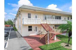 1455 N 12th Ct APT 1A, Hollywood, FL 33019, Sold 11/13/24
