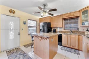 1455 N 12th Ct APT 1A, Hollywood, FL 33019, Sold 11/13/24
