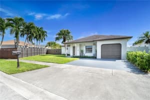 14320 SW 155th Terrace, Miami, FL 33177, Sold 11/14/24