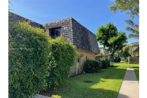 261 Woodland Rd #261, Palm Springs, FL 33461, Sold 12/09/24