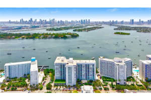 1000 West Ave APT 1210, Miami Beach, FL 33139, Sold 05/21/25