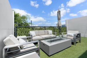 1065 99th St, Bay Harbor Islands, FL 33154, Sold 01/17/25