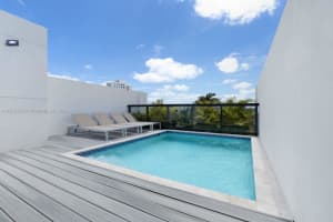 1065 99th St, Bay Harbor Islands, FL 33154, Sold 01/17/25