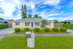 10471 SW 164th St, Miami, FL 33157, Sold 12/06/24