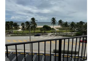 405 N Ocean Blvd APT 402, Pompano Beach, FL 33062, Sold 12/27/24