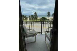 405 N Ocean Blvd APT 402, Pompano Beach, FL 33062, Sold 12/27/24