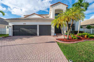 13823 NW 15th Dr, Pembroke Pines, FL 33028, Sold 12/23/24